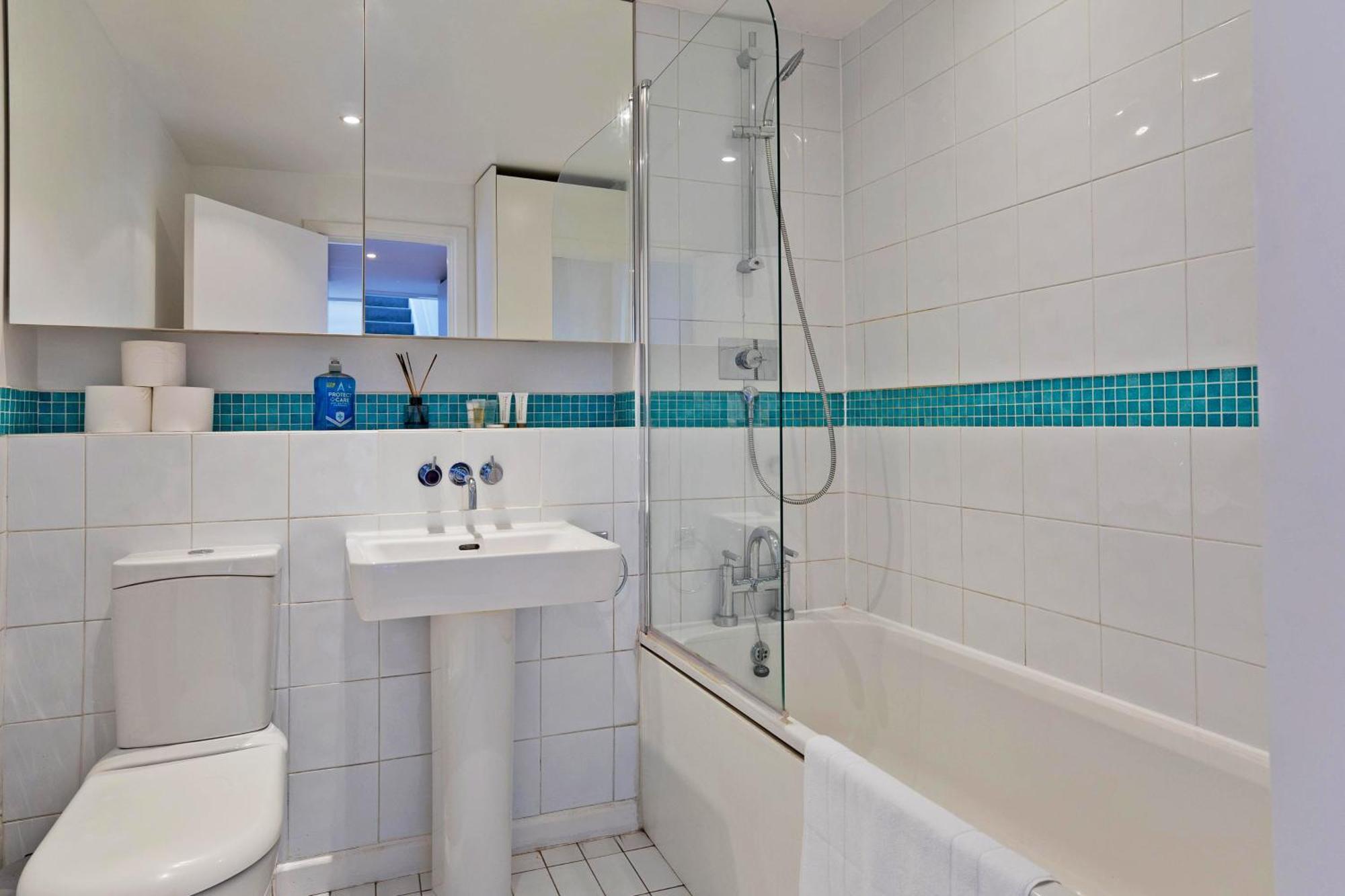 Appartamento Old St Penthouse Londra Esterno foto