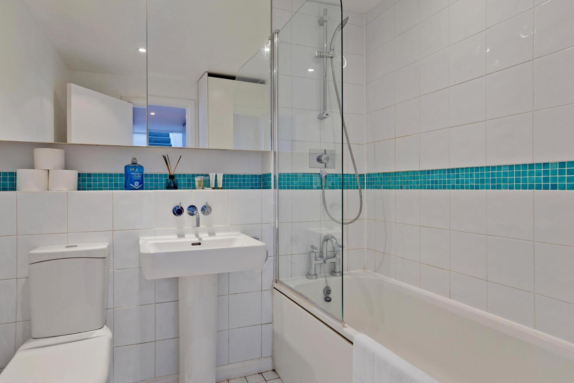 Appartamento Old St Penthouse Londra Esterno foto