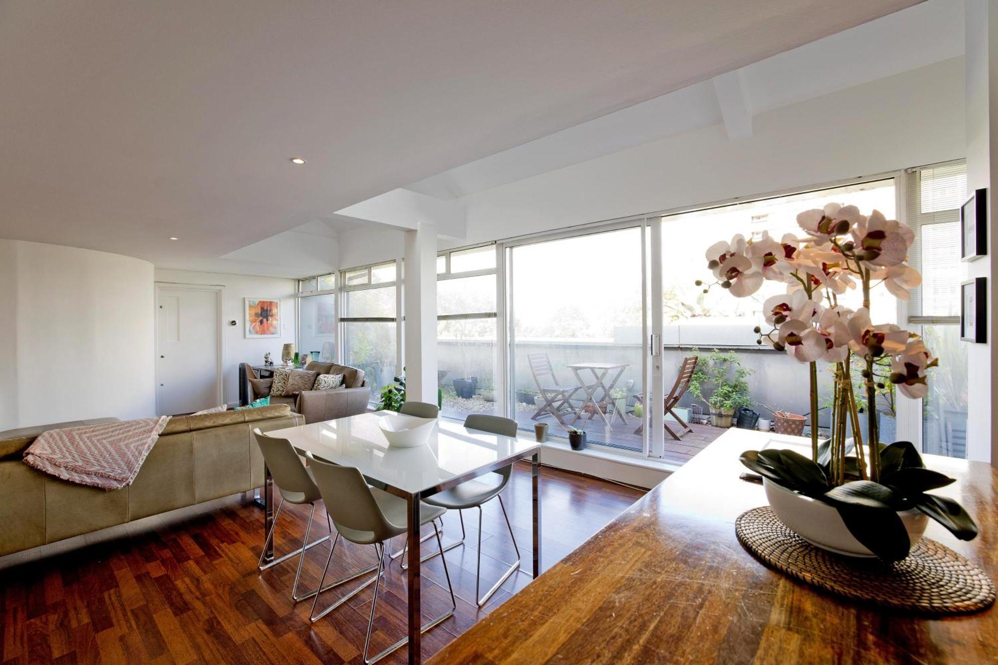 Appartamento Old St Penthouse Londra Esterno foto
